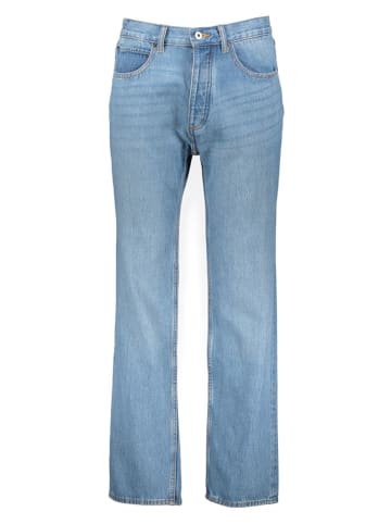 Spijkerbroek - regular fit - lichtblauw