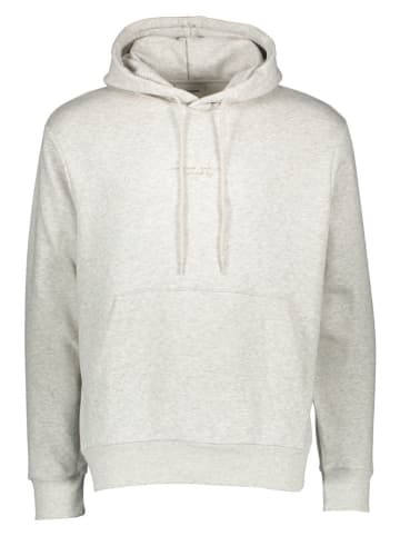 Hoodie "Kenji" beige
