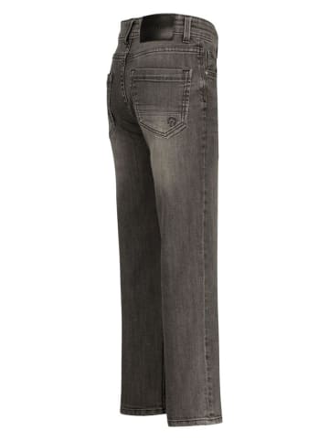 Jeans "Bakersfield" - Straight fit - in Grau