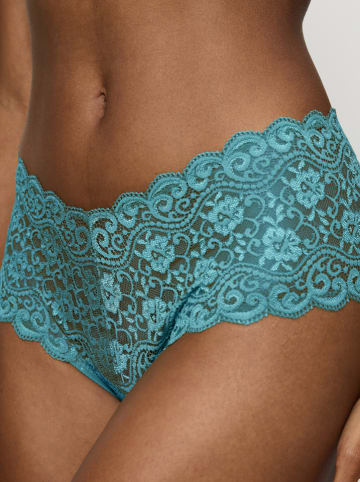 Panty in Blau