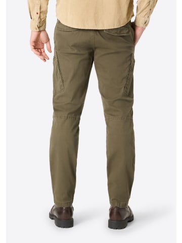 Broek kaki