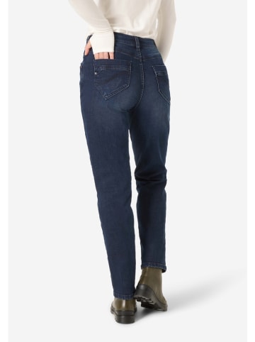 Jeans - Regular fit - in Dunkelblau