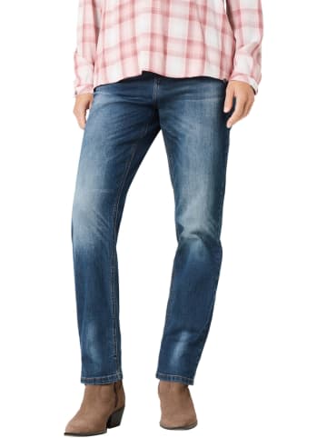 Jeans - Regular fit - in Blau