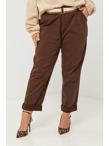 Broek bruin