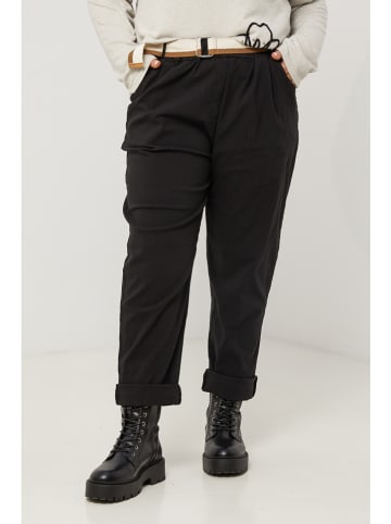 Broek zwart