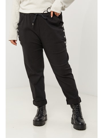 Broek zwart