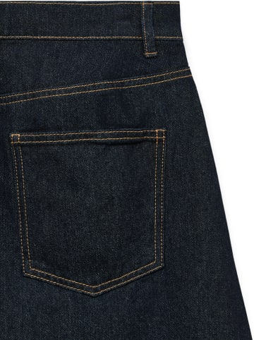 Jeans - Comfort fit - in Dunkelblau