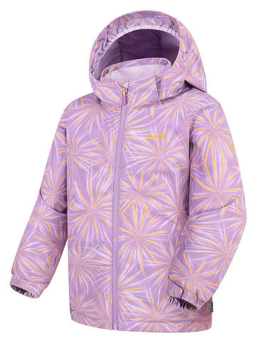 Winterjacke "Astra" in Lila