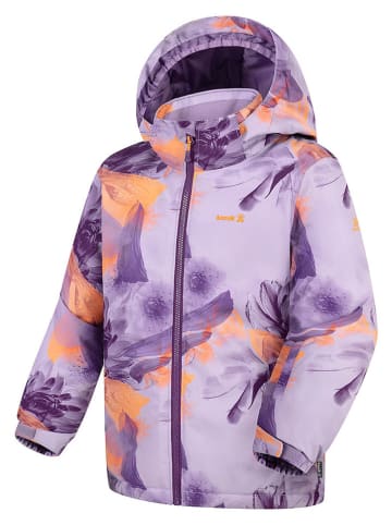 Winterjacke "Cybele" in Lila