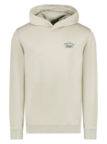 Hoodie "Essen" crème