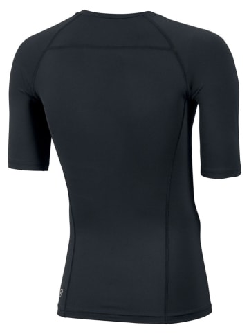 Trainingsshirt zwart