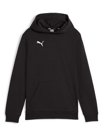 Bluza w kolorze czarnym