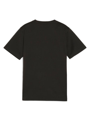 Shirt zwart