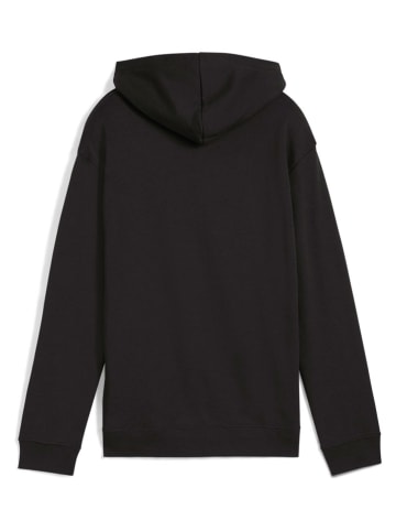 Bluza w kolorze czarnym