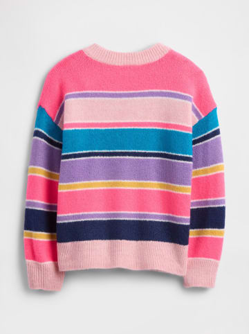 Sweter ze wzorem