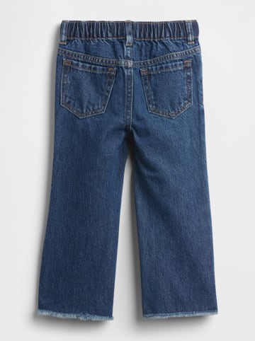Jeans - Regular fit - in Blau