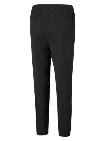 Sweatbroek zwart