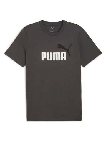 Shirt in Anthrazit