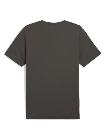 Shirt in Anthrazit