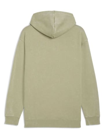 Bluza w kolorze khaki