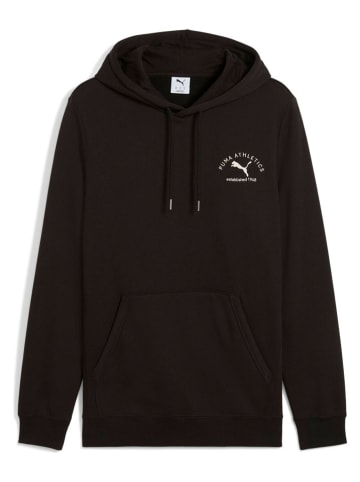 Bluza w kolorze czarnym