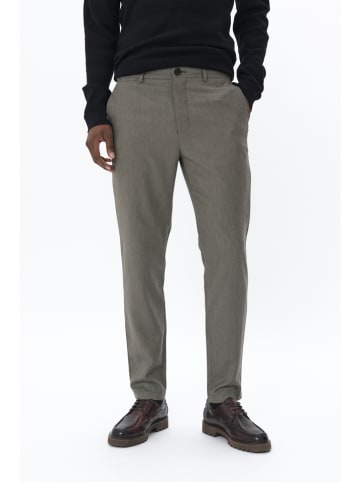 Chino in Grau