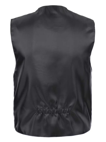 Bodywarmer zwart