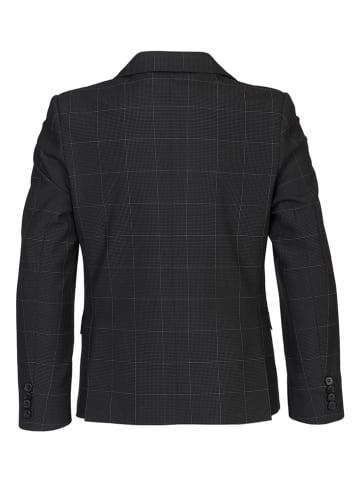Sakko - Slim fit - in Anthrazit