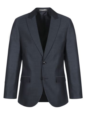 Pak - slim fit - donkerblauw