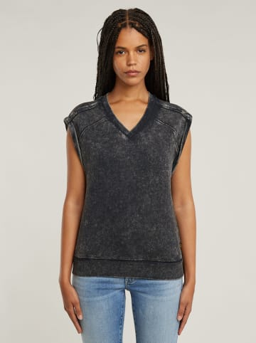 Shirt in Anthrazit