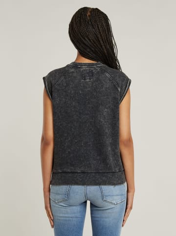 Shirt antraciet