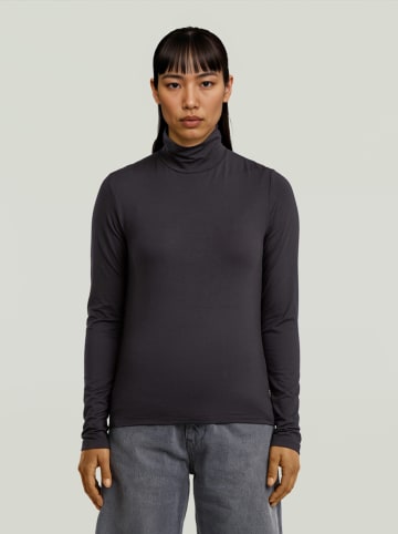 Longsleeve zwart