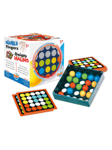 Geschicklichkeitsspiel "Nimble Fingers" - ab 5 Jahren