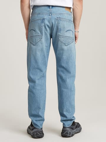 Jeans - Regular fit - in Hellblau