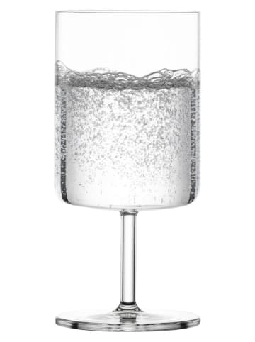 4er-Set: Wassergläser "Modo" - 440 ml