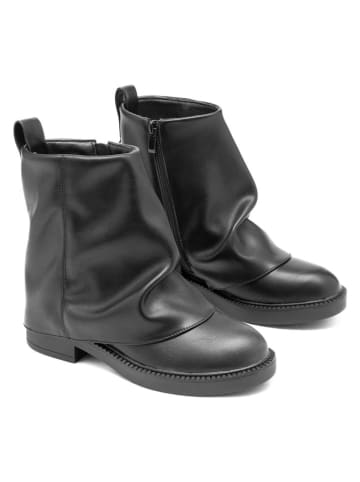Boots zwart