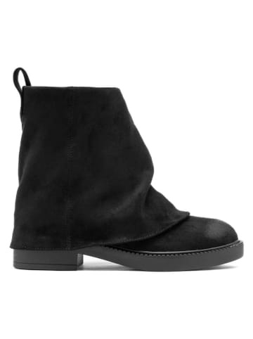 Boots zwart