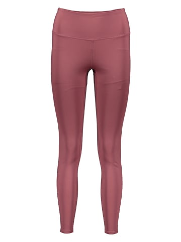 Functionele legging roze