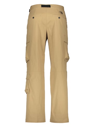 Cargohose "Tonegawa" in Hellbraun