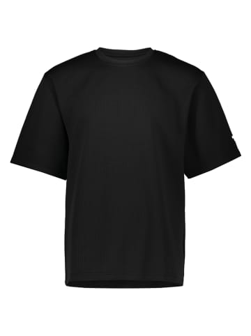 Shirt zwart