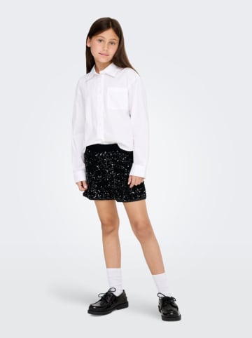 Shorts "Confidence" in Schwarz