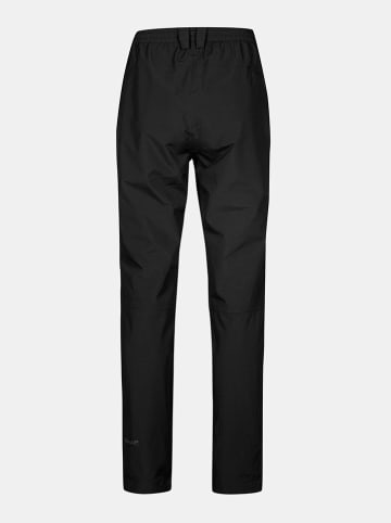 Softshellbroek "Leisti II" zwart