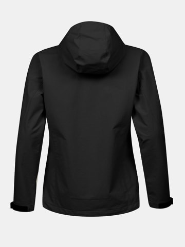 Funktionsjacke "Finholma X Stretch" in Schwarz