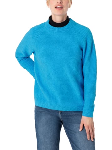 Trui blauw