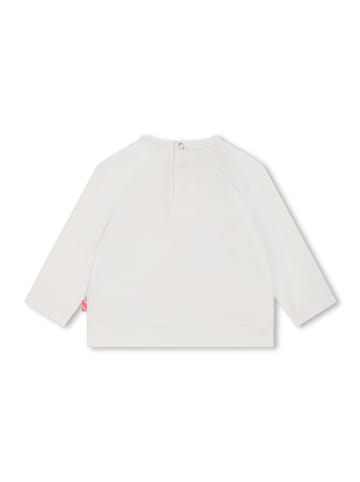 Longsleeve crème