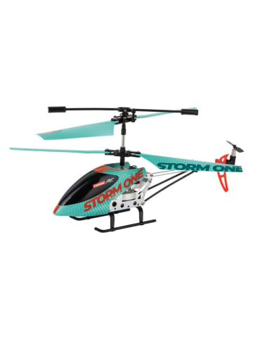 Helikopter zdalnie sterowany "Storm One" - 12+