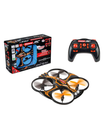 Quadcopter zdalnie sterowany "X2" - 12+