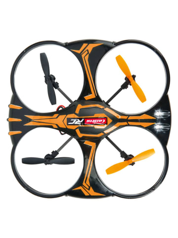 Quadcopter zdalnie sterowany "X2" - 12+
