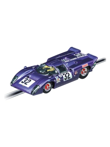 Samochód "Lola T70 MKIIIb No.32" - 10+