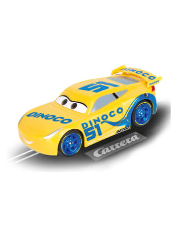 Auto "Dinoco Cruz" - ab 3 Jahren